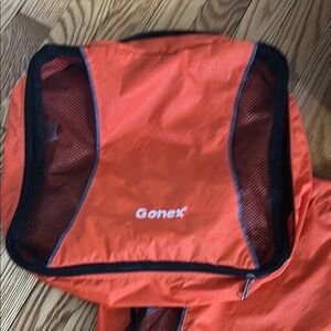 Gonex packing cubes set of 4